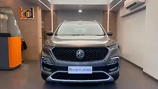 Used MG Hector Sharp 1.5 DCT Petrol in Mumbai
