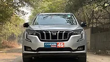 Used Mahindra XUV700 AX5 2WD Petrol 2.0L Turbo Manual 7 STR in Delhi