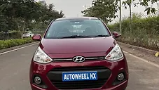 Used Hyundai Grand i10 Asta 1.2 Kappa VTVT [2013-2016] in Thane