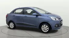 Used Hyundai Xcent SX 1.2 in Hyderabad