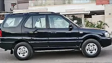 Used Tata Safari 4x4 LX in Nagpur