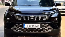 Used Tata Safari Adventure Plus A AT 7 STR in Mumbai