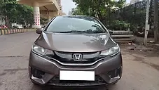 Used Honda Jazz S Petrol in Mumbai