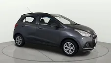 Used Hyundai Grand i10 Sportz 1.2 Kappa VTVT [2013-2016] in Delhi