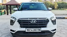 Used Hyundai Creta E 1.5 Diesel [2020-2022] in Pune