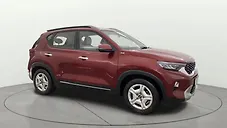 Used Kia Sonet HTX 1.0 iMT [2020-2021] in Pune