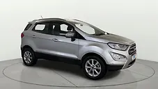 Used Ford Ecosport Titanium 1.5L Ti-VCT in Delhi
