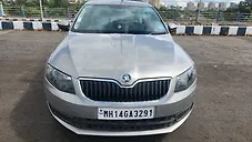 Used Skoda Octavia 1.8 TSI Ambition Plus AT in Pune