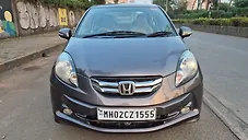 Used Honda Amaze 1.5 VX i-DTEC in Pune