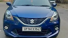 Used Maruti Suzuki Baleno Zeta in Delhi