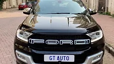 Used Ford Endeavour Trend 3.2 4x4 AT in Mumbai