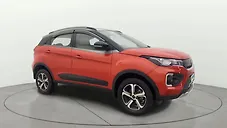 Used Tata Nexon XZ Plus in Bangalore