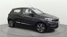 Used Tata Tiago Revotron XZA Plus in Pune