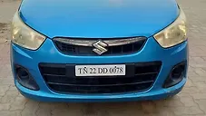 Used Maruti Suzuki Alto VXi [2014-2019] in Coimbatore