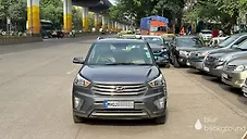 Used Hyundai Creta 1.6 SX Plus Special Edition in Mumbai