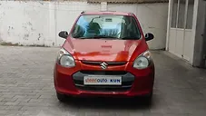 Used Maruti Suzuki Alto 800 Vxi in Chennai