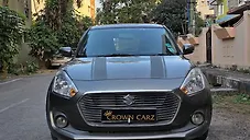 Used Maruti Suzuki Swift ZXi AMT [2018-2019] in Bangalore