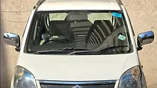 Used Maruti Suzuki Wagon R LXI CNG in Thane