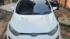 Used Ford Ecosport Titanium 1.5 TDCi in Jamshedpur