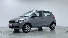 Used Tata Tiago Wizz Edition Petrol in Gurgaon