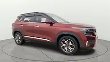 Used Kia Seltos GTX 1.4 in Chennai