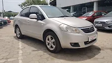Used Maruti Suzuki SX4 VXi in Chennai
