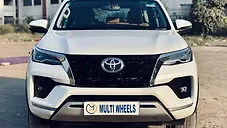 Used Toyota Fortuner 4x2 2WD Diesel 2.8L Turbo Automatic in Delhi