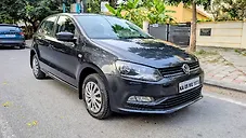 Used Volkswagen Polo Comfortline 1.5L (D) in Bangalore