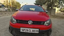 Used Volkswagen Polo 1.5 TDI in Hyderabad