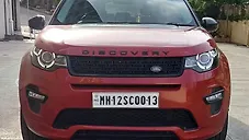 Used Land Rover Discovery Sport HSE 7-Seater in Pune