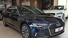 Used Audi A6 Technology 45 TFSI [2019-2024] in Bangalore