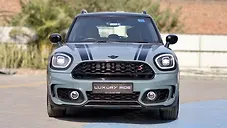 Used Mini Countryman Cooper S JCW Inspired in Dehradun