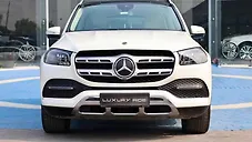 Used Mercedes-Benz GLS 400d 4MATIC [2020-2023] in Dehradun