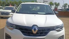 Used Renault Triber RXE in Aurangabad