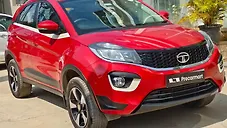 Used Tata Nexon XZ Plus Dual Tone in Bangalore