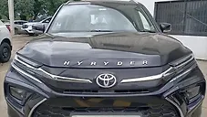 Used Toyota Urban Cruiser Hyryder E NeoDrive [2023-2025] in Aurangabad