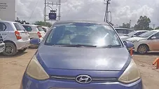 Used Hyundai Xcent S 1.1 CRDi in Aurangabad