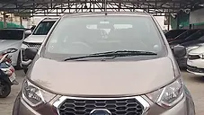 Used Datsun Redigo S 1.0 [2017-2019] in Coimbatore