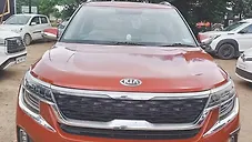 Used Kia Seltos HTX Plus AT 1.5 Diesel [2019-2020] in Aurangabad
