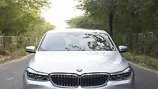 Used BMW 6-Series GT 620d Luxury Line [2019-2019] in Delhi
