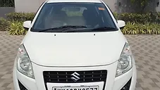 Used Maruti Suzuki Ritz Vdi ABS BS-IV in Sangli
