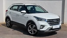 Used Hyundai Creta SX 1.6 (O) Petrol in Ahmedabad
