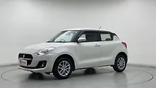 Used Maruti Suzuki Swift ZXi in Faridabad