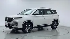 Used MG Hector Sharp 1.5 DCT Petrol [2019-2020] in Ghaziabad