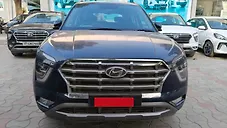 Used Hyundai Creta SX (O) 1.5 Diesel [2020-2022] in Lucknow