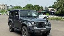 Used Mahindra Thar LX Hard Top Diesel MT 4WD in Chandigarh