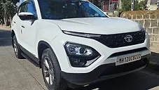 Used Tata Harrier XTA Plus in Pune