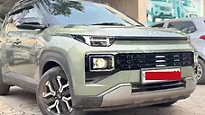 Used Hyundai Exter SX (O) Connect 1.2 AMT in Lucknow