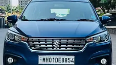 Used Maruti Suzuki Ertiga ZXi Plus in Mumbai
