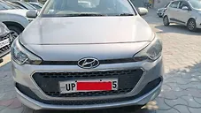 Used Hyundai Elite i20 Magna Executive 1.2 in Lucknow